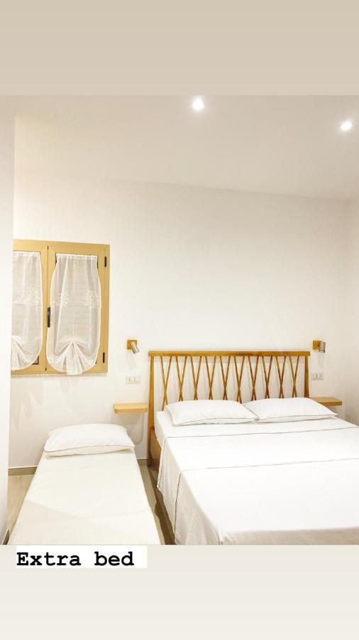 Отель Casa Sacuri Rudalza Экстерьер фото