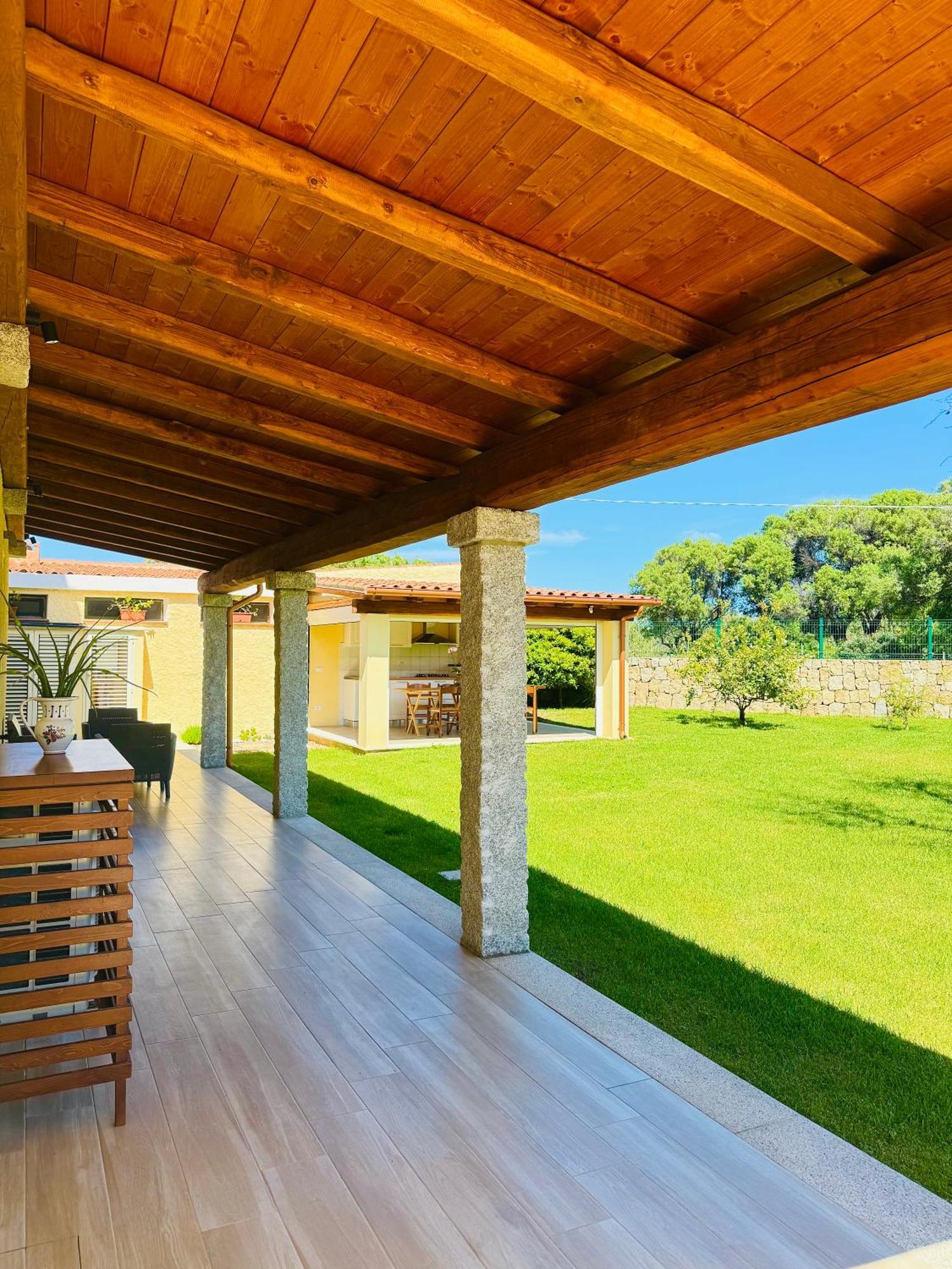 Отель Casa Sacuri Rudalza Экстерьер фото