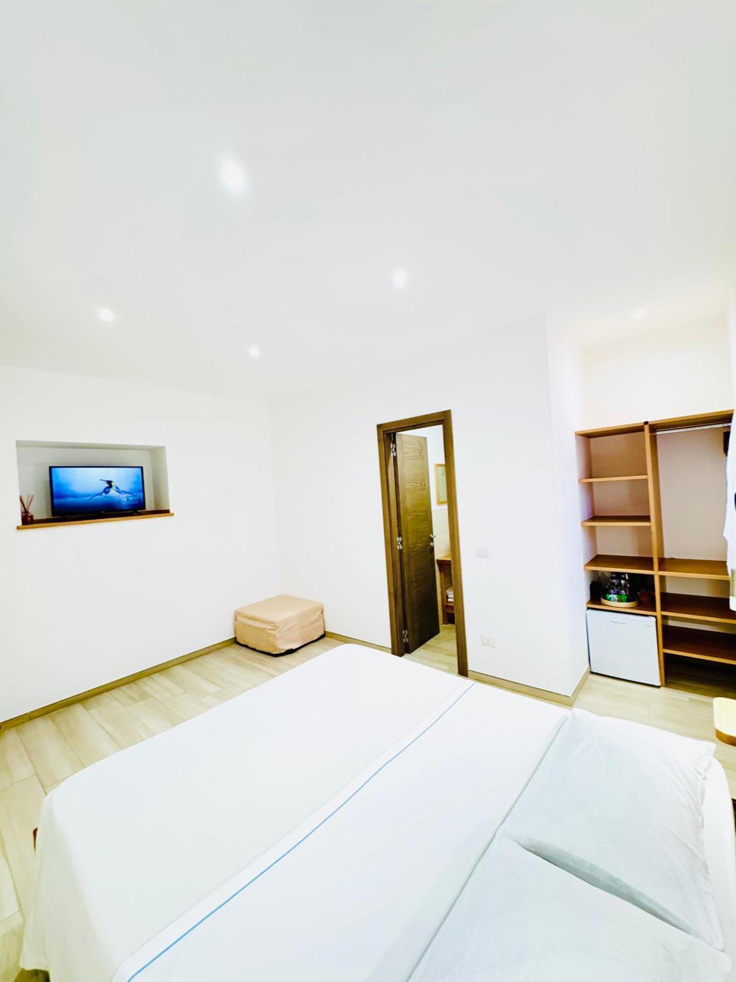Отель Casa Sacuri Rudalza Экстерьер фото