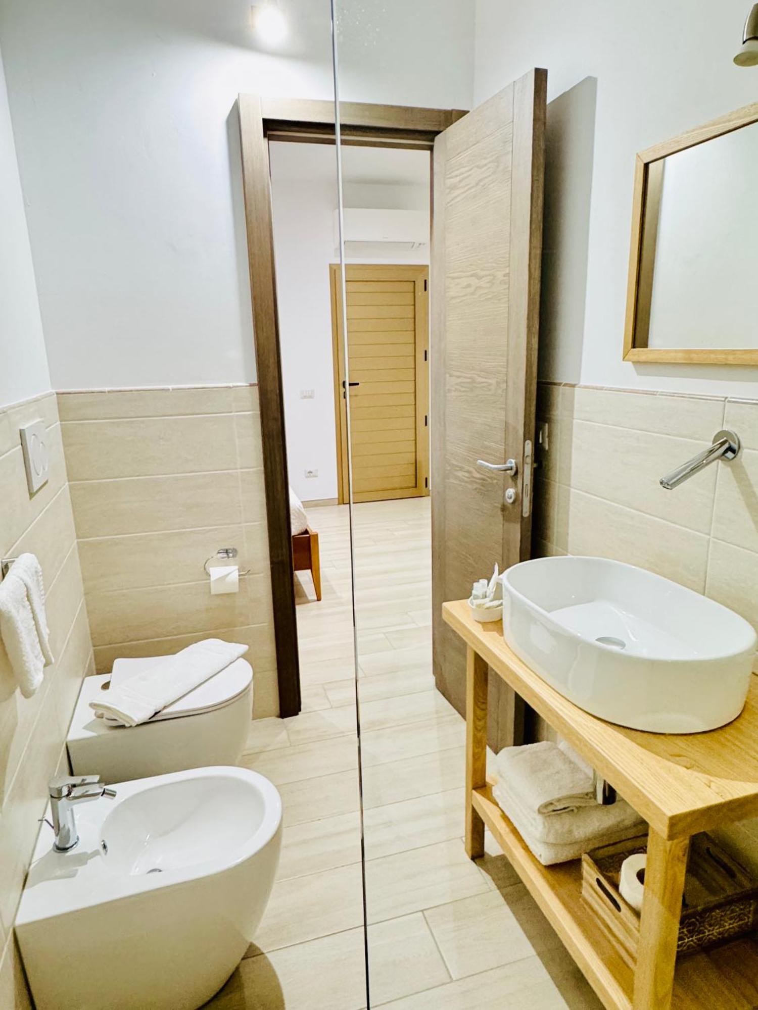 Отель Casa Sacuri Rudalza Экстерьер фото